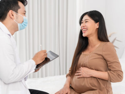 importance of prenatal care