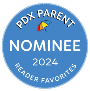 pdx parent reader favorites nominee 2024