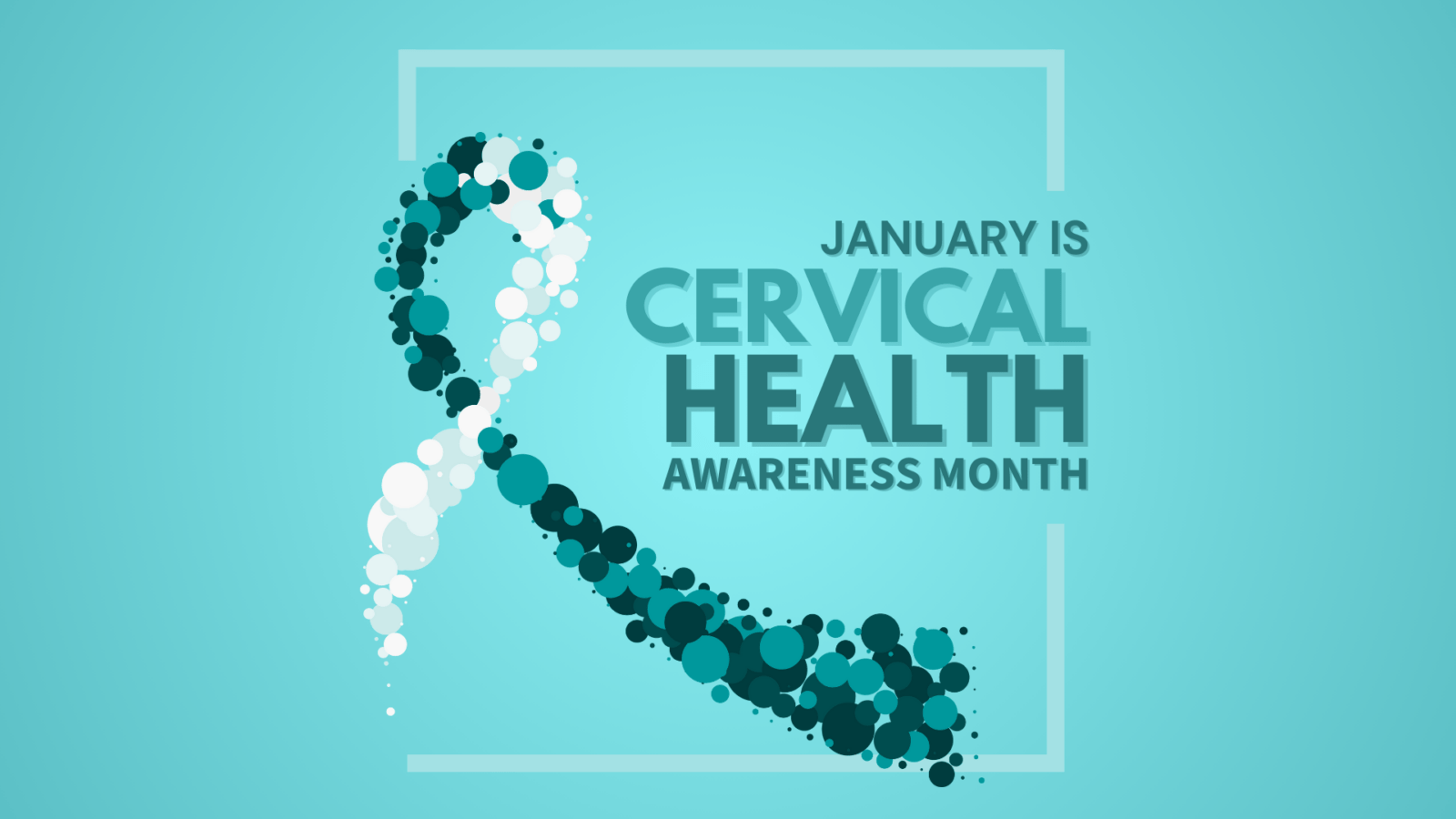 NWWC January is Cervical Health Month