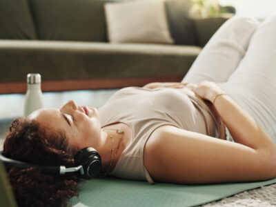 pelvic floor