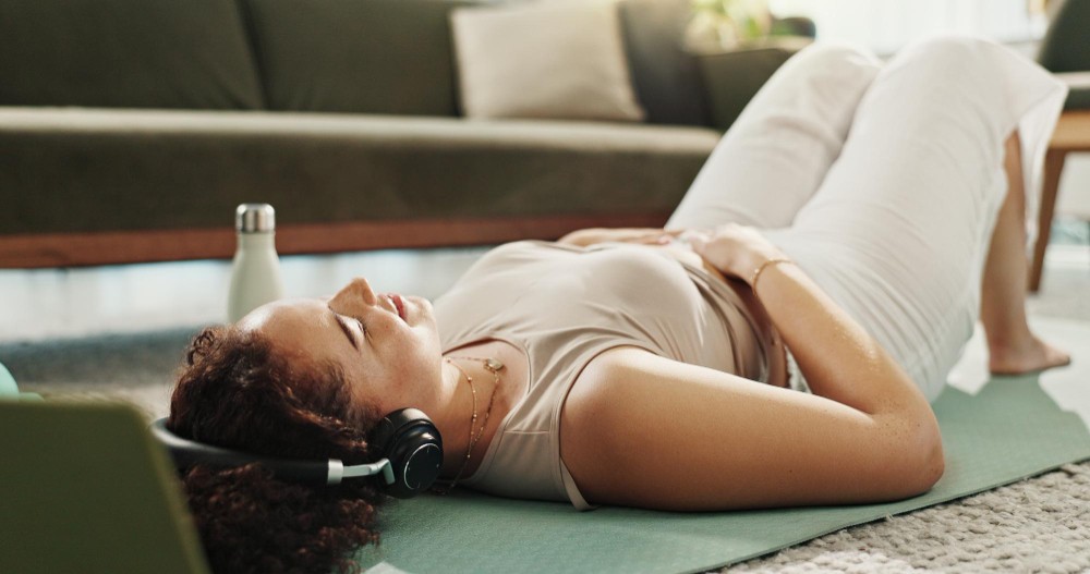 pelvic floor