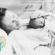 mom newborn hospital