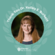 thank you dr kelley burkett