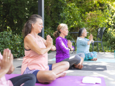 Non Hormonal Menopause Management Options