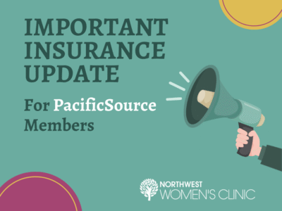 NWWC PacificSource Insurance Update