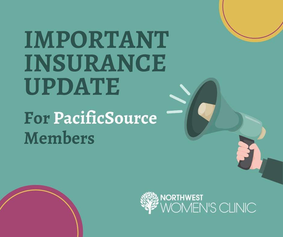 NWWC PacificSource Insurance Update