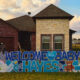 welcome home baby hayes