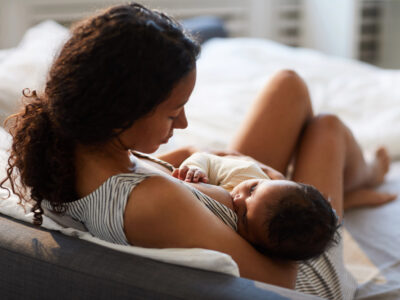 fourth trimester