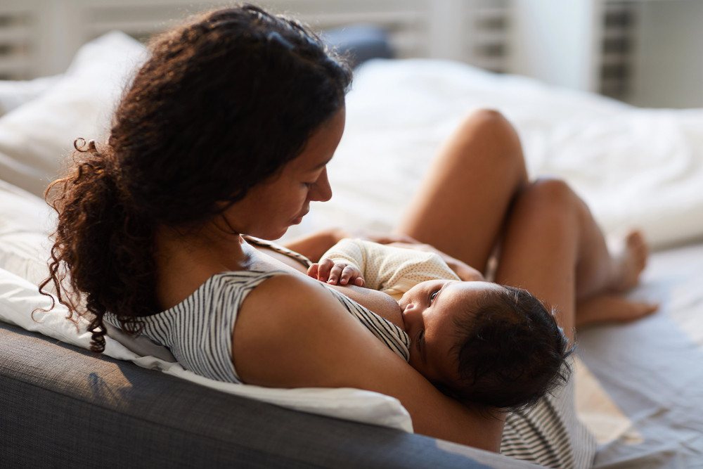 fourth trimester